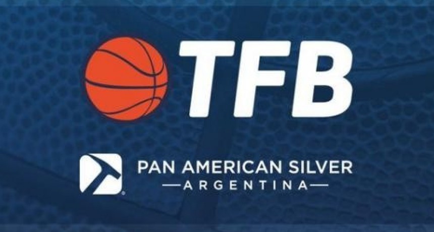 Lista de los equipos que participaran en el Torneo Federal de Basquet