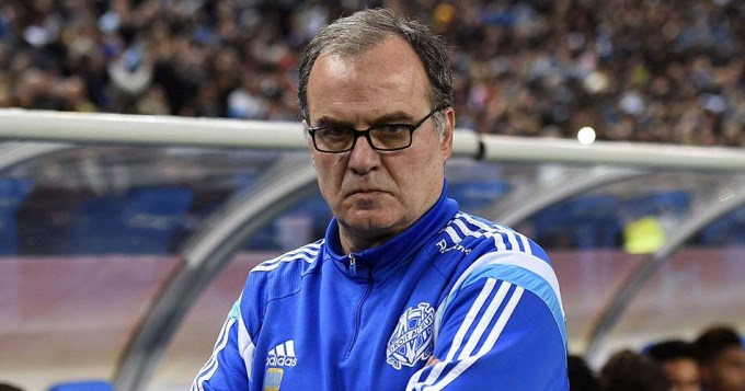 El Loco Bielsa vuelve a Francia: firmó con el Lille