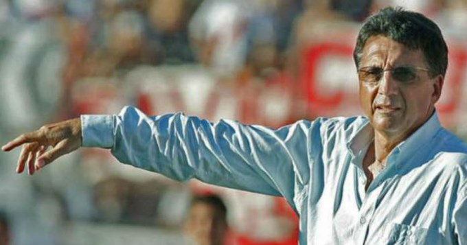 Micó, tras el fracaso del Sub-17: