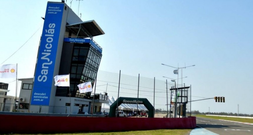 San Nicolás, escenario de la Tercera cita del TC