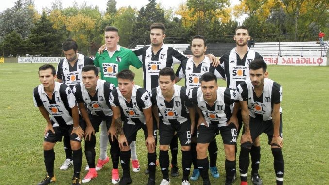 Huracán juega el primer partido de la final este domingo en Miramar