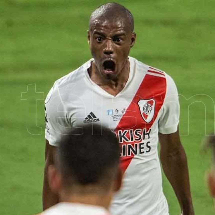River enfrenta a Atlético Tucumán, con el clásico contra Boca en el horizonte