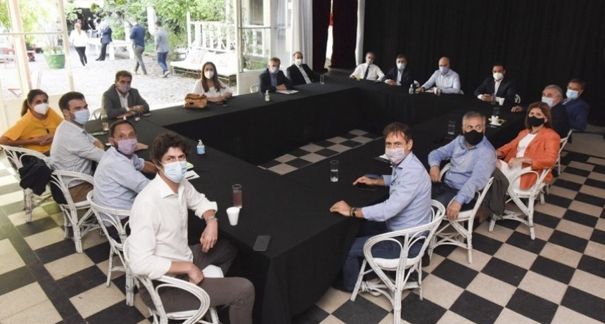 Crecen las críticas a Juntos por el Cambio: 