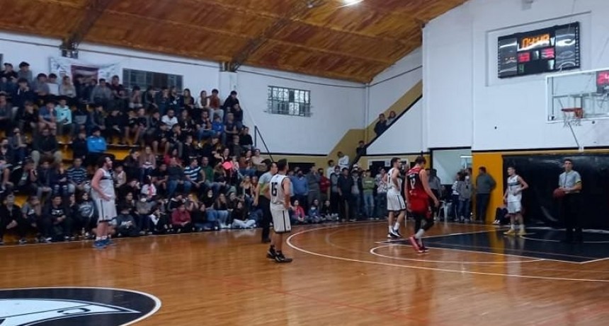 Básquet: Victorias de Argentino y Colon en el inicio del Torneo de Primera
