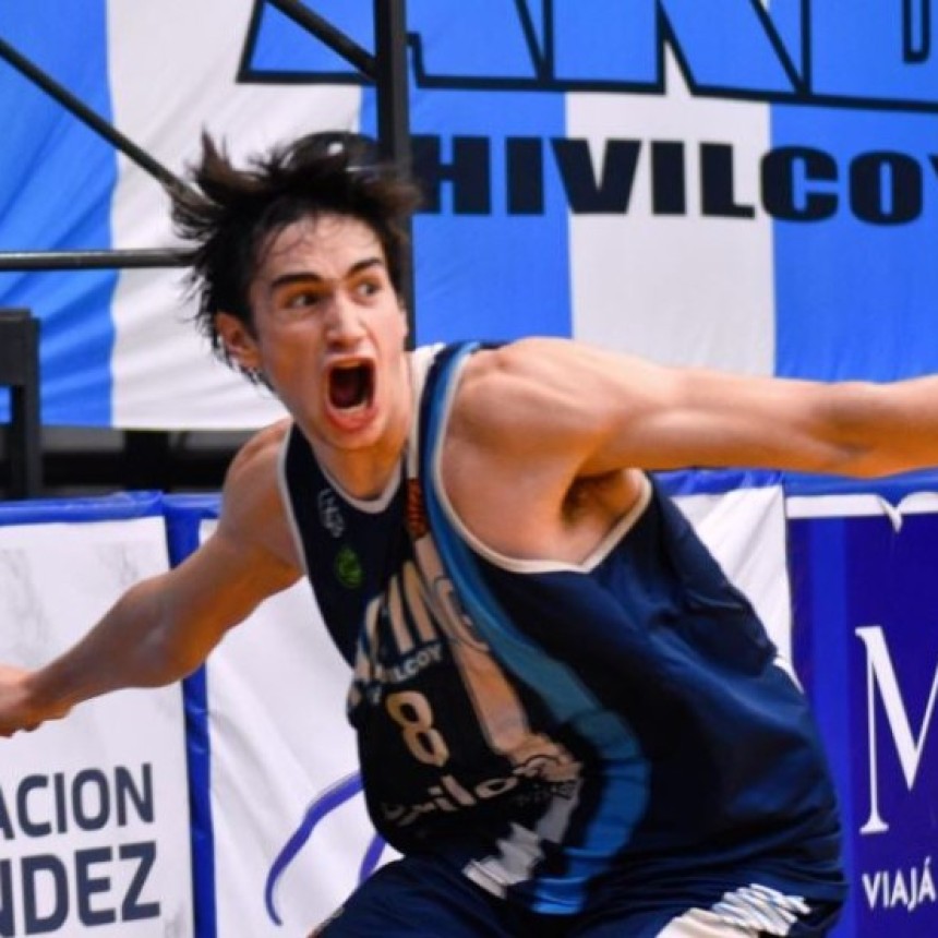 B&aacute;squet: Se complet&oacute; la sexta fecha del Apertura de Primera