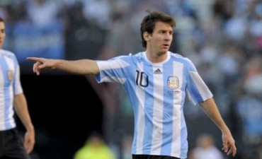 Messi exige guardaespaldas y sirvienta, más cine y 3 jacuzzis
