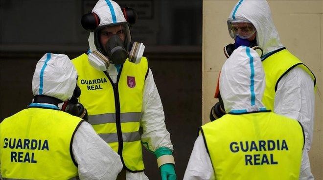 España vuelve a superar los mil contagios diarios y repuntan las muertes