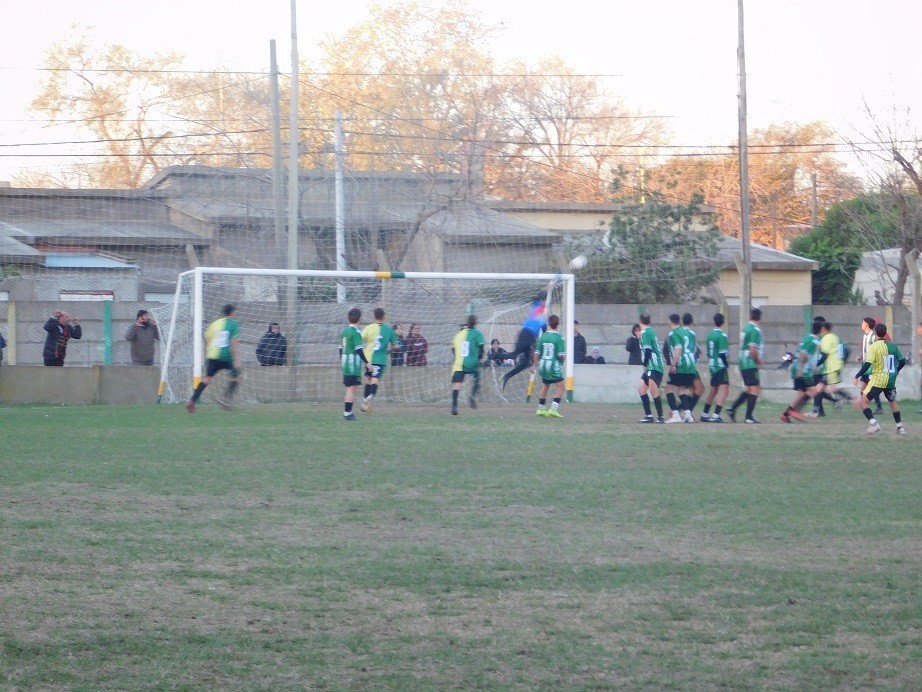 Fútbol: Resultados fecha 12 y Posiciones del Apertura 2023