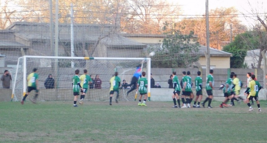 Fútbol: Resultados fecha 12 y Posiciones del Apertura 2023