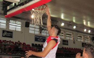 Ciudad recibe este domingo a Racing de Chivilcoy por el play off de la Liga Juvenil