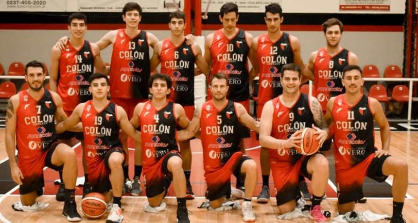 Finalizó la Fase Regular del Torneo Federal de Basquet 2021