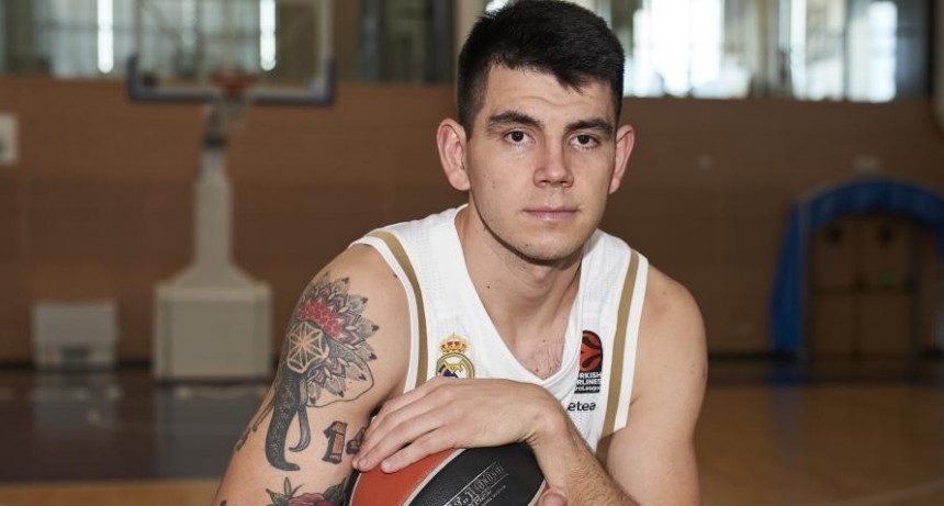 Juegos Olímpicos: Gabriel Deck encendió las alarmas en la selección