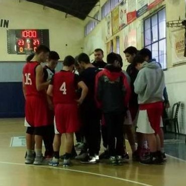 Sub15 de Ciudad de Saladillo subcampe&oacute;n en el Torneo de Invierno en Olavarr&iacute;a
