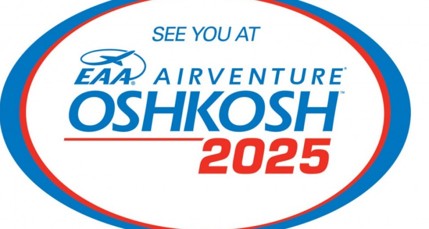 Cicaré Helicópteros estará presente en Oshkosh 2025