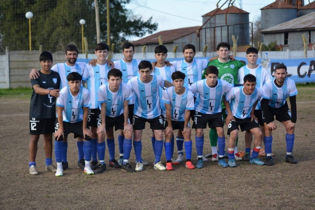 Fútbol Mayor: Huracán puntero del Torneo Clausura 2025 “Ernesto Guillén”