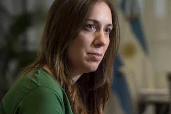 El narciso ultraliberal y la bostera Mar&iacute;a Eugenia