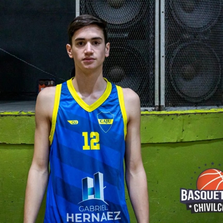 Básquet: Victoria de Urso ante Los Millonarios por 92 a 41 