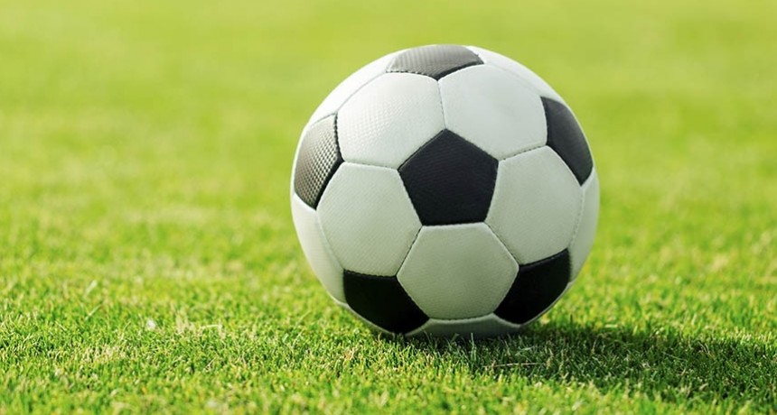 Se jugaron las Semifinales del Torneo de Veteranos 