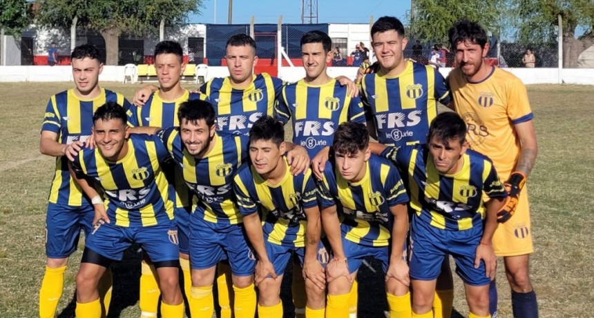 Primera Final: Union Apeadero igualó ante Huracán sin goles