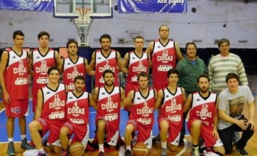 Ciudad de Saladillo reanuda los entrenamientos pensando en la segunda fase