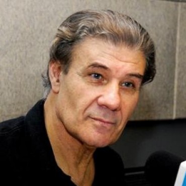 Echaron al periodista deportivo y locutor Víctor Hugo Morales de Radio Continental 