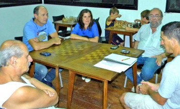 Se realizó la primera reunión por la Fiesta del Deporte 2015