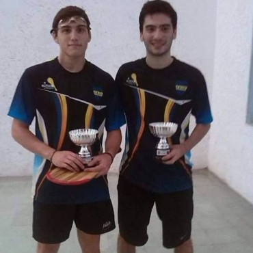 Paleta del mejor nivel este viernes en Jacobo Urso