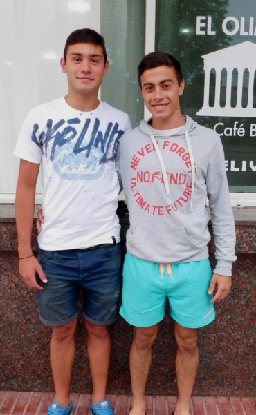 Emanuel Supato jugará en Gimnasia y Esgrima de La Plata