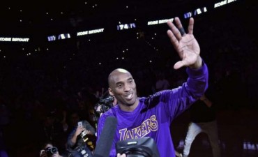 Kobe Bryant no irá a los Juegos Olímpicos de Río 2016