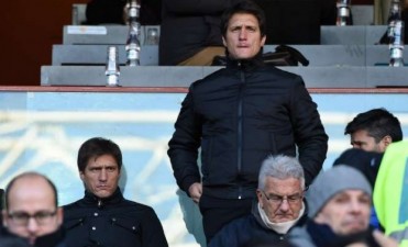 Guillermo Barros Schelotto dirigirá a Palermo 
