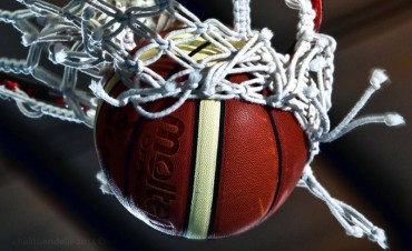 Así se juega la segunda fecha del Provincial de Básquet