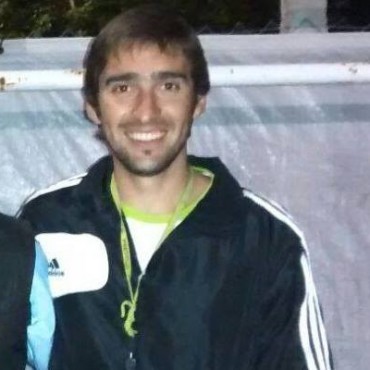 Fabricio Magnarelli será el técnico de Jacobo Urso