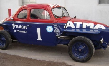 A 27 a&ntilde;os del fallecimiento de Dante Emiliozzi