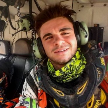 Jorge Lacunza: “Me vuelvo a casa con una gran tristeza”