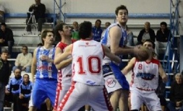 Ciudad incorporo dos refuerzos para la segunda fase	