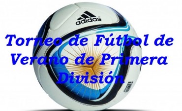 Se jugaron los cuartos de final del Torneo de Verano