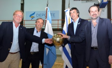 El sueño del Mundial de Básquet 2023 ya está en marcha 