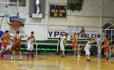 Pretemporada de Ciudad de Saladillo con miras al reinicio del Provincial