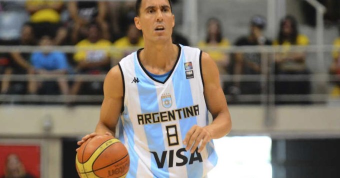 Pablo Prigioni anunció su retiro como jugador