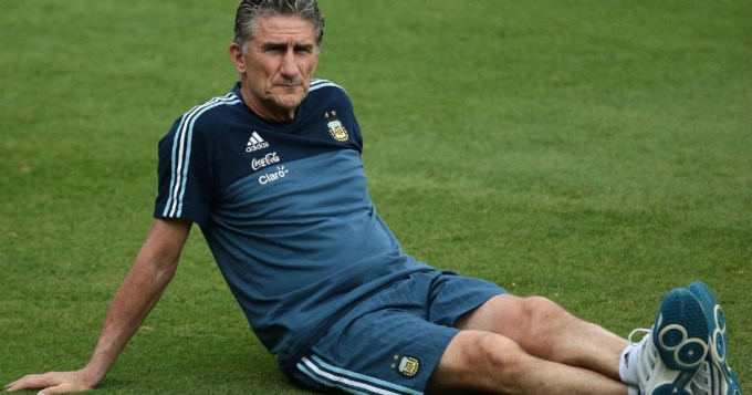 Bauza contradijo a Mascherano: 