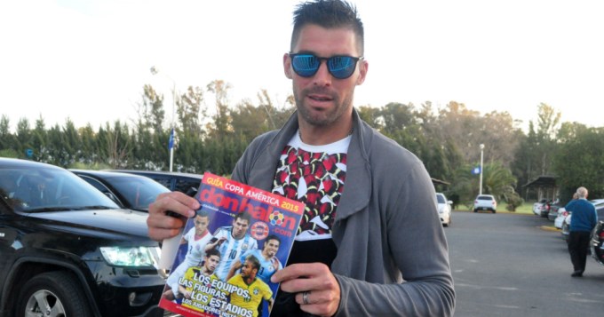 Boca-Estudiantes-Andújar: 4 días para definir