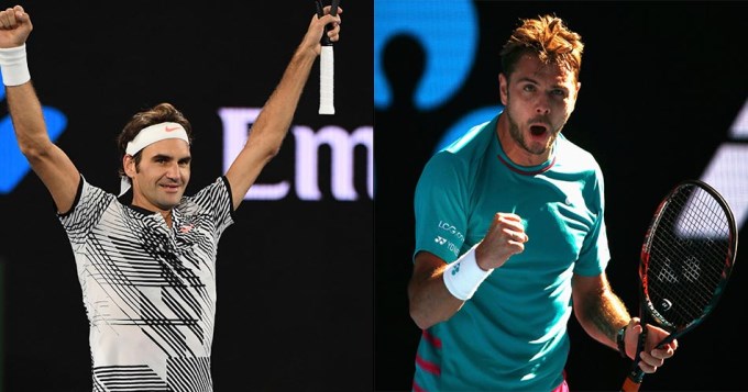 Duelo de suizos en semis de Australia