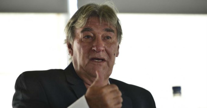 ¿El Gobierno de Macri chantajeó a la AFA?