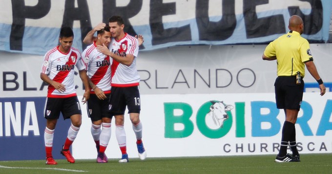 El Millonario hizo "mejor negocio" que Millonarios