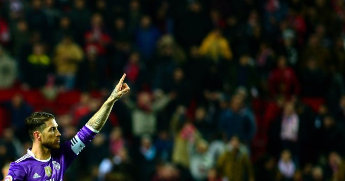 El Real empató y bajó al Barcelona: 40 partidos invicto