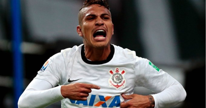 El Xeneize rompe el mercado: ¿Trae a Paolo Guerrero? 