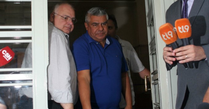 Elecciones en AFA serán el 15 de febrero 