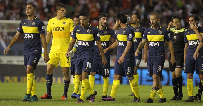 Un golpe que genera mucha incertidumbre 