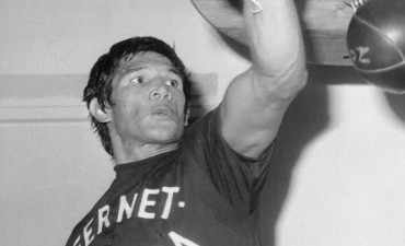 Hace 23 años: así fue el último día en la vida de Carlos Monzón