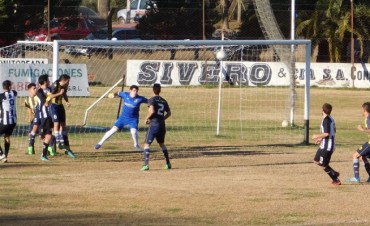 Suspendido: Hurac&aacute;n juega hoy ante Plaza Espa&ntilde;a, prepar&aacute;ndose para el Federal C